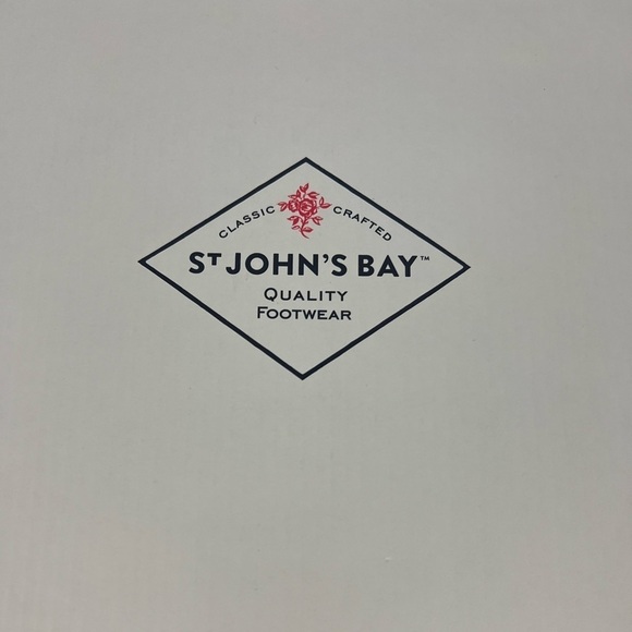 NIB - St. John’s Bay Dempsy Black Riding Boots - Size 8.5 - Picture 13 of 13